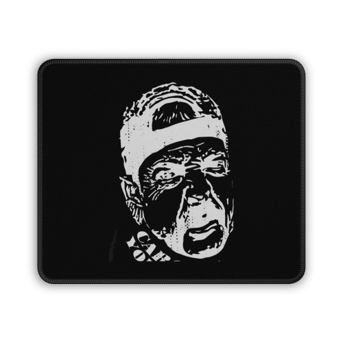Tiger King Carole You Bitch Mouse Pad