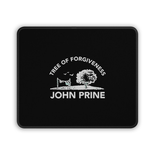 Tree Of Forgiveness John Prine Mouse Pad
