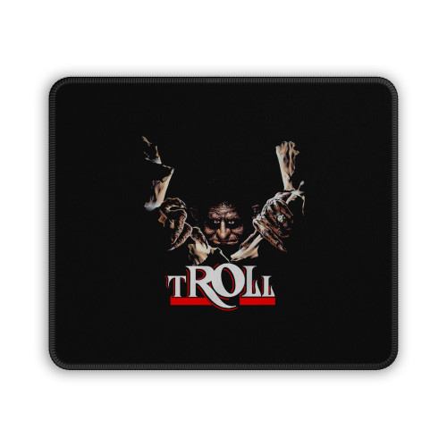Troll Horror Movie Cult Mouse Pad