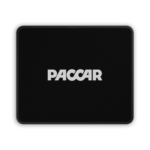 Truck Peterbit Kenworth Cummins Paccar Mouse Pad Truck Peterbit Kenworth Cummins Paccar Mouse Pad