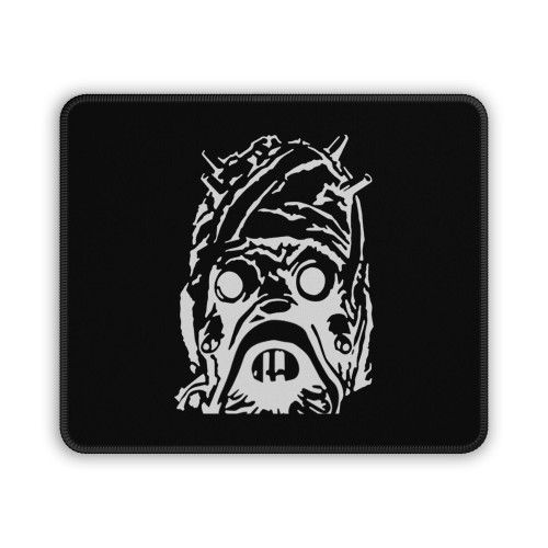 Tusken Raider Mouse Pad