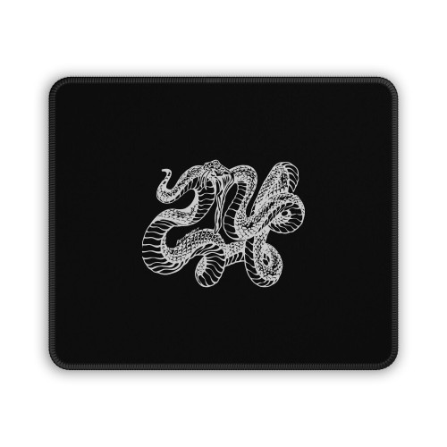 Twenty Four Mouse Pad