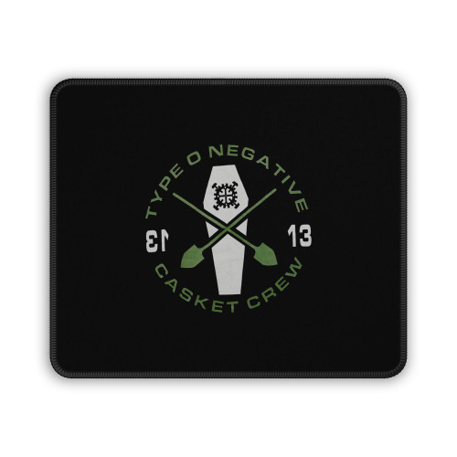 Type O Negative Mouse Pad