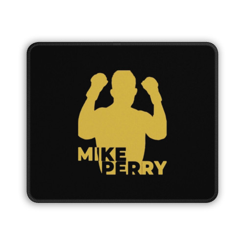 Ufc Mma Mike Perry Mouse Pad