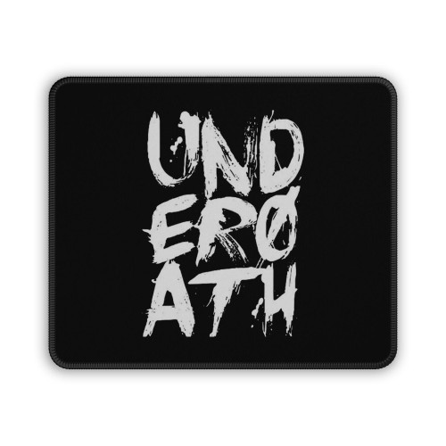 Underoath Band Mouse Pad
