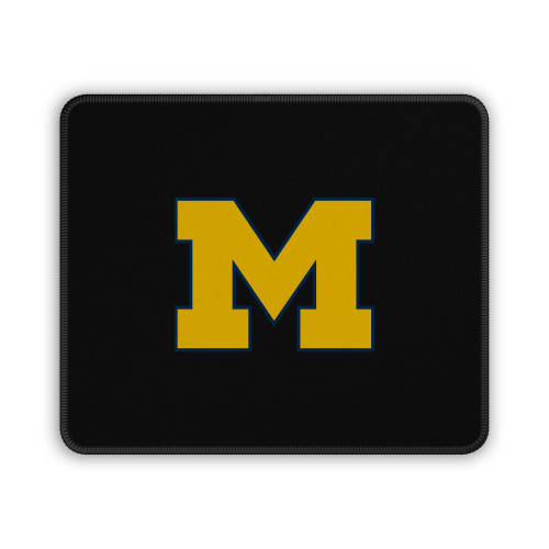 University Michigan Mouse Pad