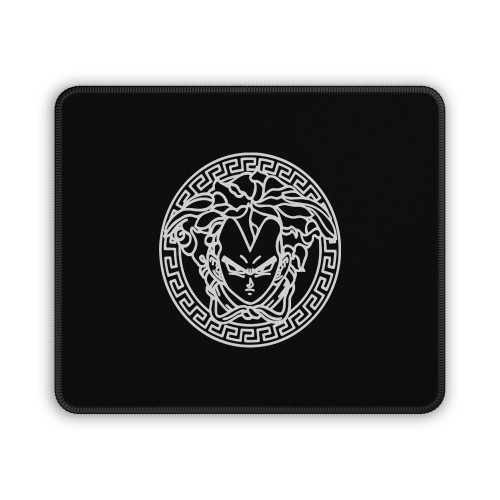 Vegeta Versace Dragon Ball Db Dbz Fan Mouse Pad