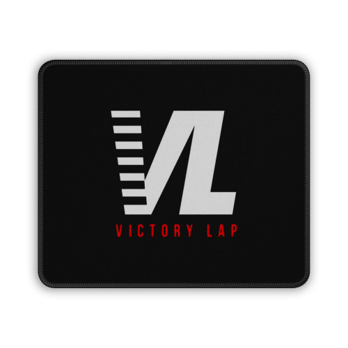 Victory Lap Tmc Nip Hussle Mouse Pad