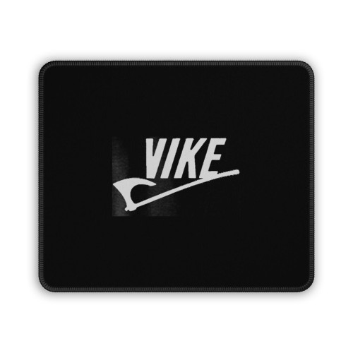Vike Mouse Pad