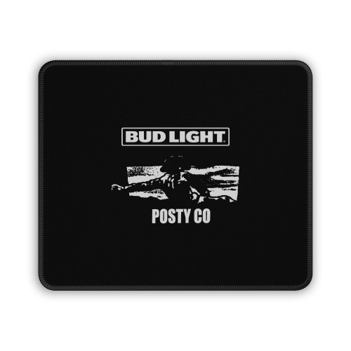 Pm Art Mouse Pad