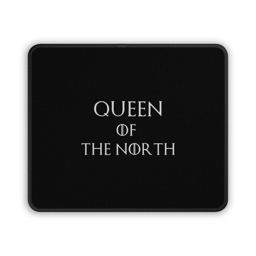 Queen Of The North Game Of Thrones Mouse Pad