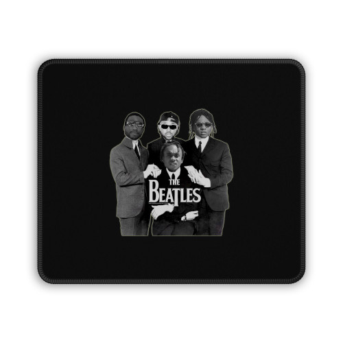 Rae Sremmurd Mouse Pad