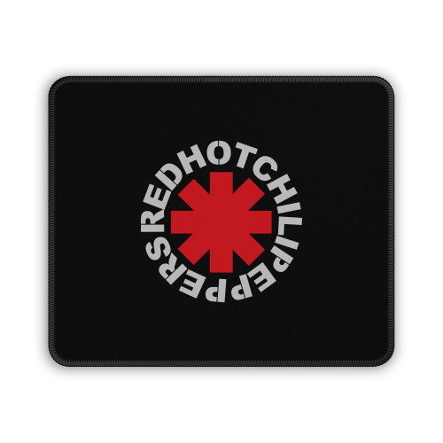 Red Hot Chili Pepper1 Mouse Pad