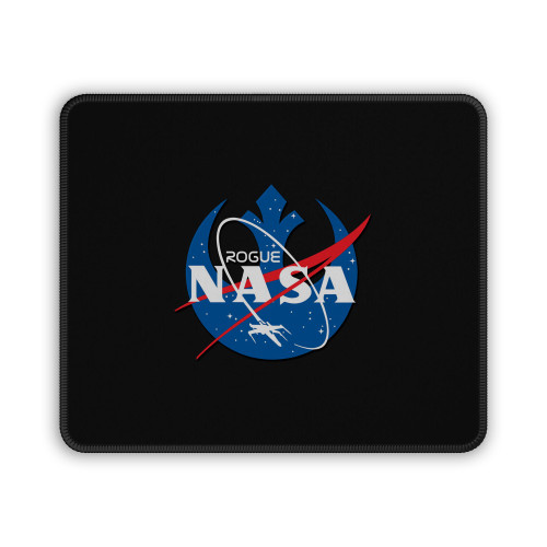 Rogue Nasa Mouse Pad