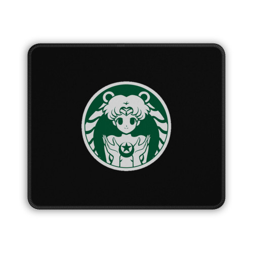 Sailor Moon Mouse Pad