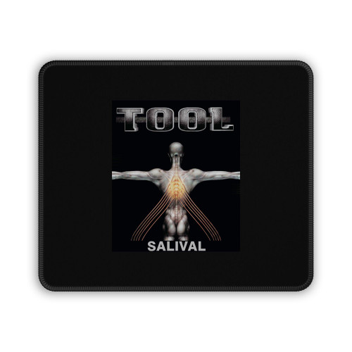 Salival Explicit Mouse Pad