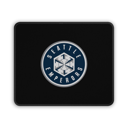 Seattle Emperors Mouse Pad
