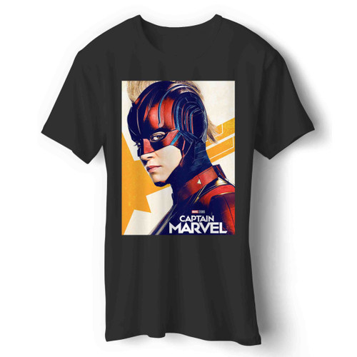 Women Superhero Man's T-Shirt