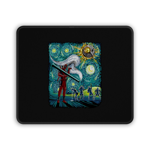 Deadpool Shatter Troopers Mouse Pad
