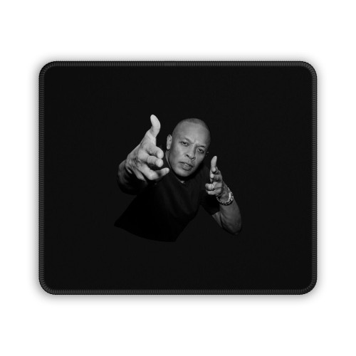 Dr Dre Compton 2015 Mouse Pad