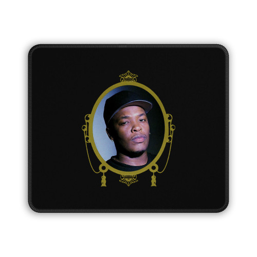Dr Dre Mouse Pad