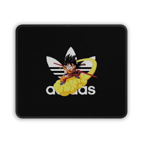 Dragon Ball Z Son Goku Anime Mouse Pad