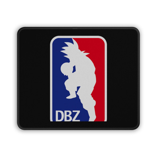 Dragon Ballz Dbz Mouse Pad