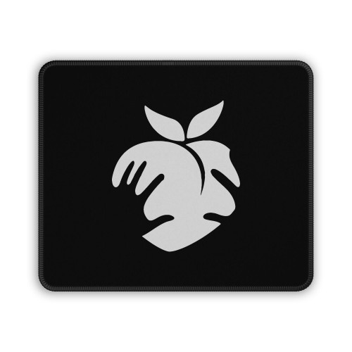 Drake X Future Peach Store Mouse Pad