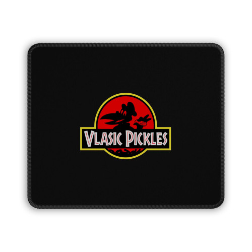 Vlasic Pickles Mouse Pad