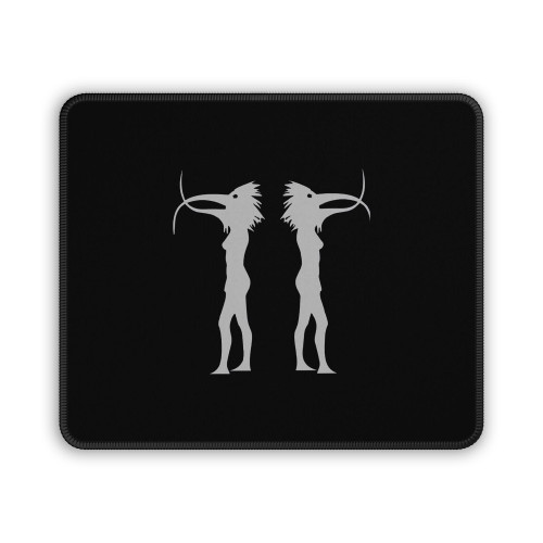 Walking In My Shoes Depeche Mode Mouse Pad