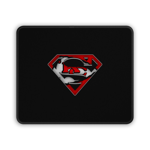 We Are Undefeatable The Kansas City Chiefs Mouse Pad