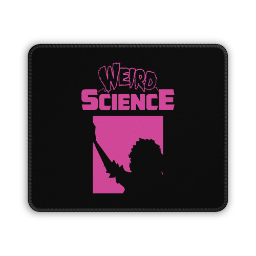 Weird Science Mouse Pad