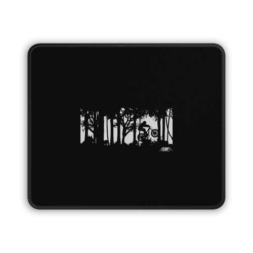Werewolf Mouse Pad