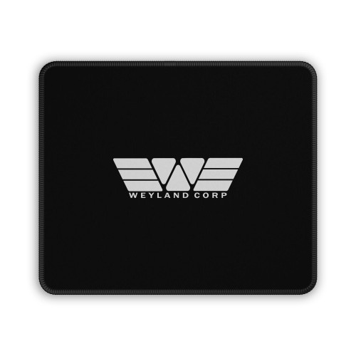 Weyland Yutani Prometheus Logo Alien Covenant Predator Mouse Pad