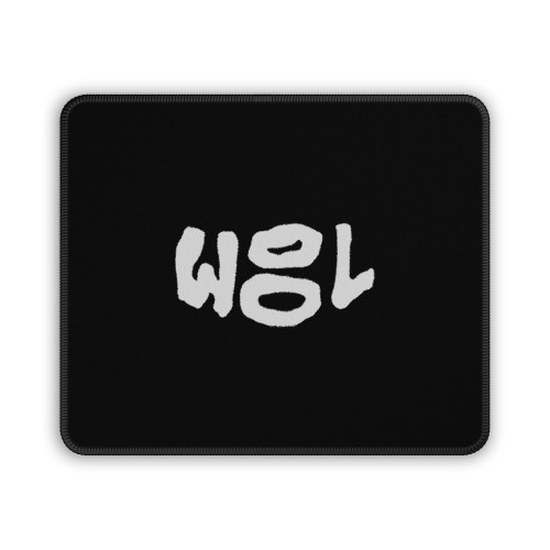 Wool Worn By Dave Grohl Mouse Pad