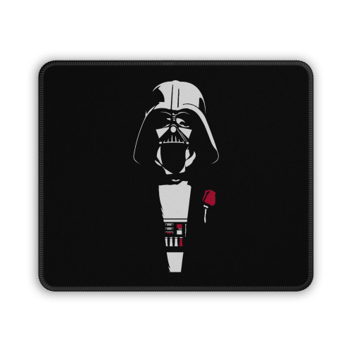 Star Wars Darth Vader Your Father Mouse Pad