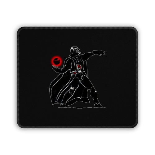 Star Wars Imperial Darth Vader Mouse Pad