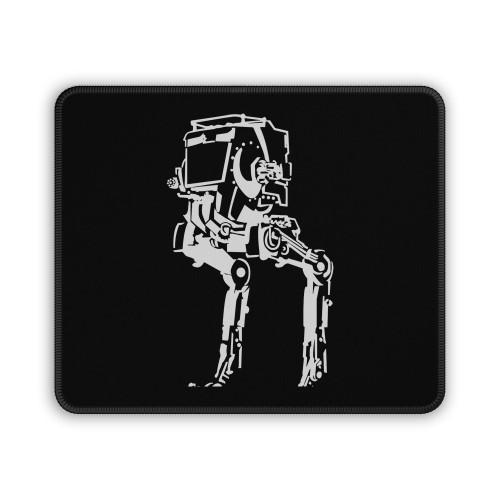 Star Wars Robot Mouse Pad
