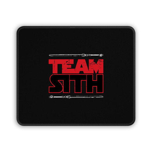 Star Wars Team Sith Mouse Pad Star Wars Team Sith Mouse Pad