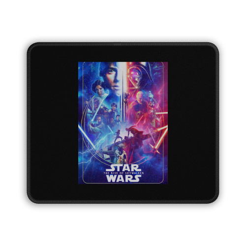 Star Wars The Rise Of Skywalker Pilow 5000X5000 Mouse Pad