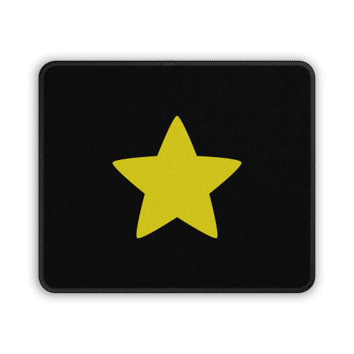 Steven Universe Star Cosplay Mouse Pad