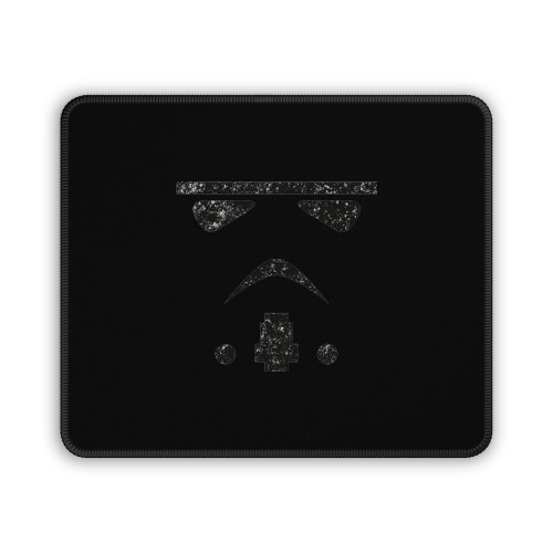 Storm Trooper Mouse Pad