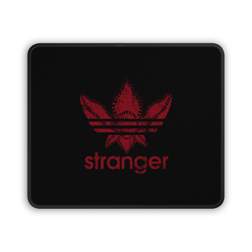 Stranger Things Demogorgon Copy 2Terbaru Mouse Pad