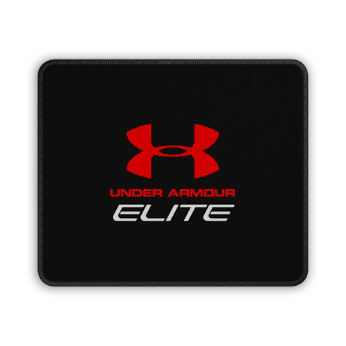 Elite Under Armour The Rock Project Supervent Mouse Pad