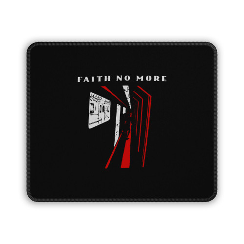 Faith No More King For A Day'95 Mike Patton Mr Mouse Pad