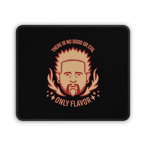 Flavor Zen Mouse Pad