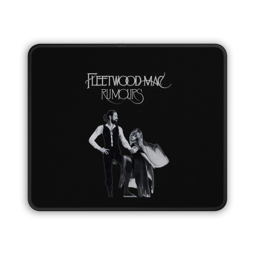Fleetwood Mac Rumour Mouse Pad