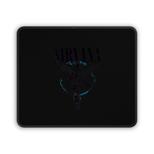 Galaxy In Utero Mouse Pad