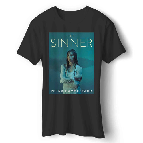 The Sinner Man's T-Shirt The Sinner Man's T-Shirt