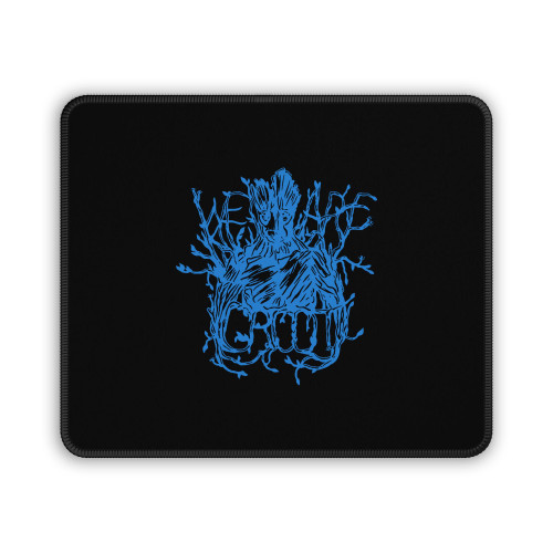 Groot Guardian Of The Galaxy Mouse Pad